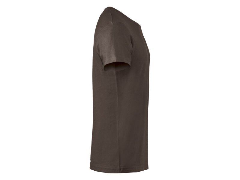 Basic t-shirts van Clique, ideaal om te bedrukken met uw logo Basic t-shirts van Clique, ideaal om te bedrukken met uw logo