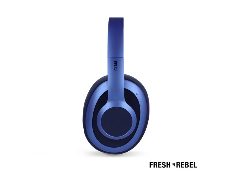 3HP4200 I Fresh 'n Rebel Clam Blaze-Wireless headphone ENC 3HP4200 I Fresh 'n Rebel Clam Blaze-Wireless headphone ENC