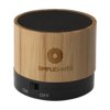 Bambox 100% Bamboo Speaker draadloze speaker Bambox 100% Bamboo Speaker draadloze speaker