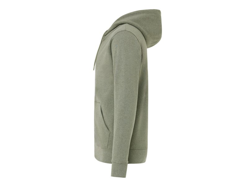 Iqoniq Abisko Zipped hoodies Iqoniq Abisko Zipped hoodies