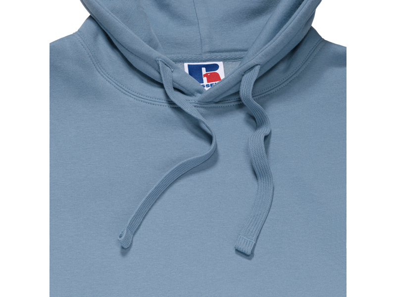 Russell Authentic Hoodie | Stijlvolle Hoodies bij Totziens Promotions