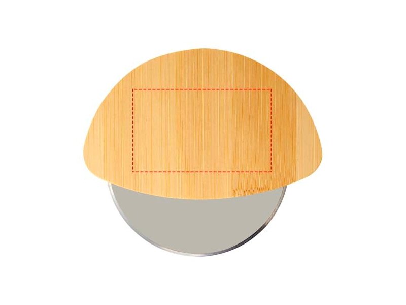 Navajo pizzasnijder Navajo pizzasnijder