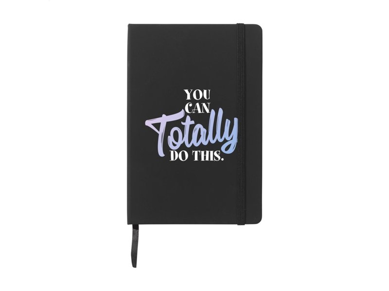 Quadra Notebook A5 notitieboek Quadra Notebook A5 notitieboek