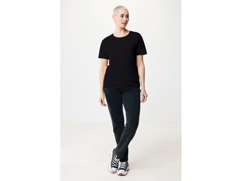 Iqoniq dames t-shirt Yala Iqoniq dames t-shirt Yala