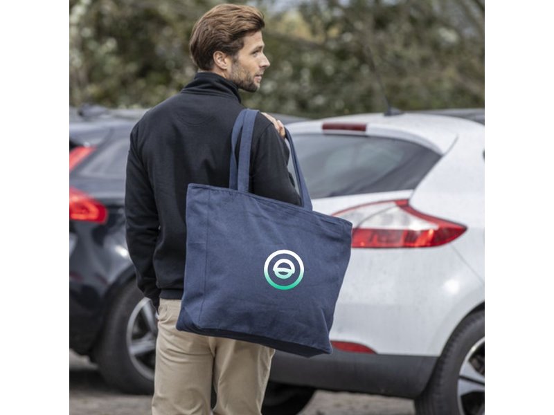 Grote weekendtas Grote weekendtas