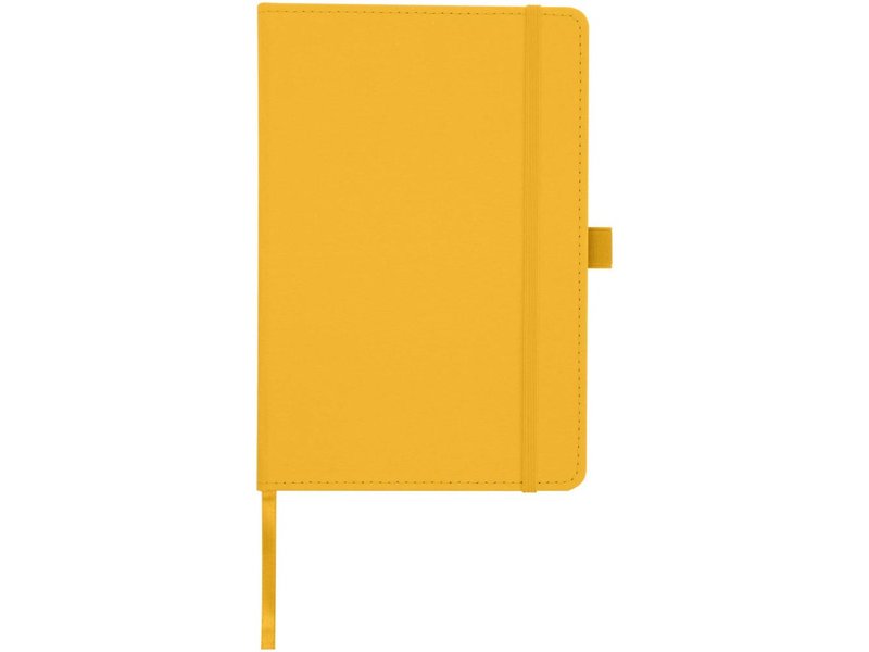 Thalaasa notitieboek met hardcover van plastic uit de oceaan