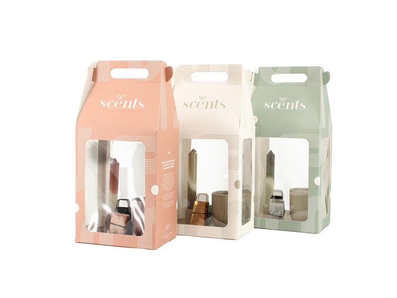 Aromatic Giftset large - Elegant Anthurium Aromatic Giftset large - Elegant Anthurium