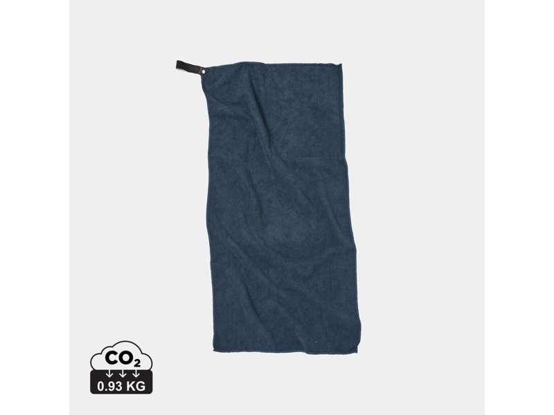 VINGA RPET Active Dry handdoek 40x80 VINGA RPET Active Dry handdoek 40x80