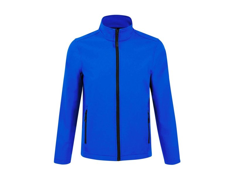 BS Visitor softshell jas Visitor