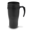 Koffiebeker metaal 350ml