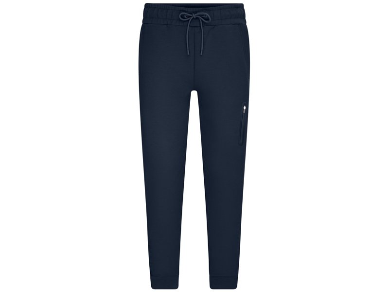 Men's Pants Interlock