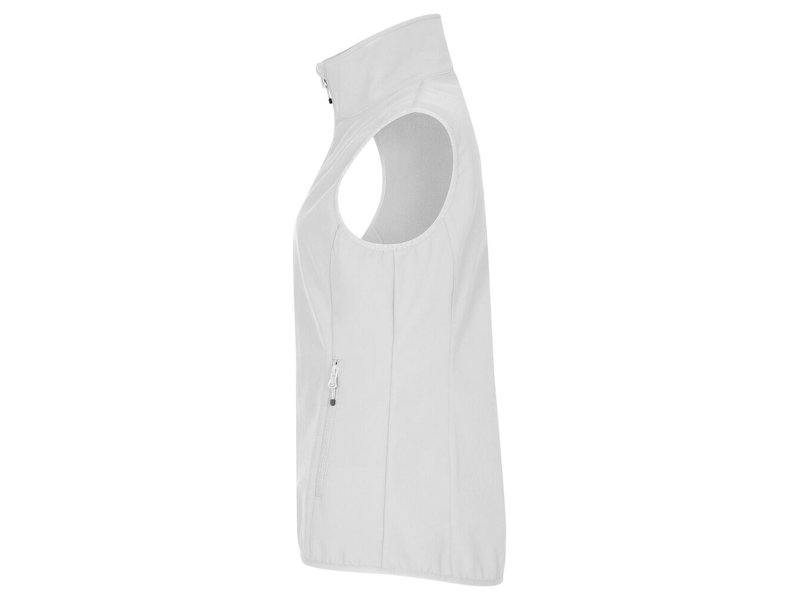 Clique Classic Softshell Vest Lady Clique Classic Softshell Vest Lady