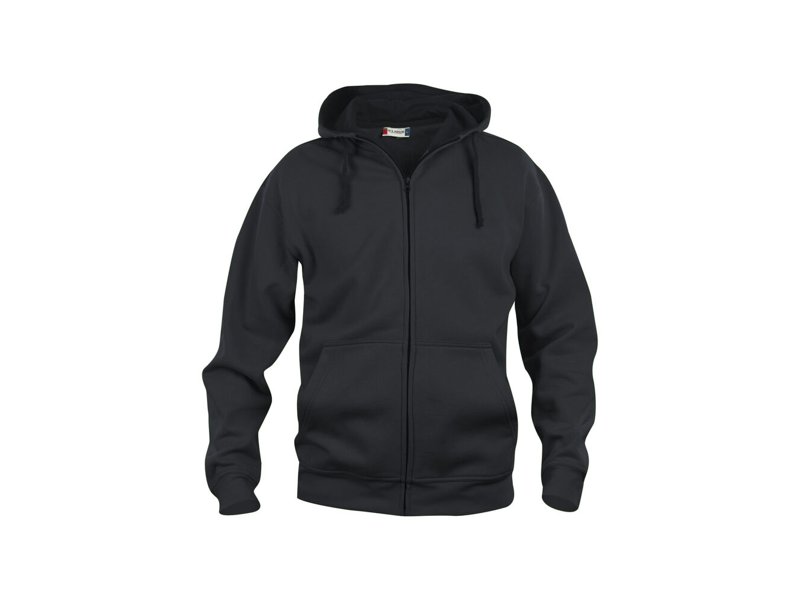 Clique Basic Hoody Full zip Clique Basic Hoody Full zip