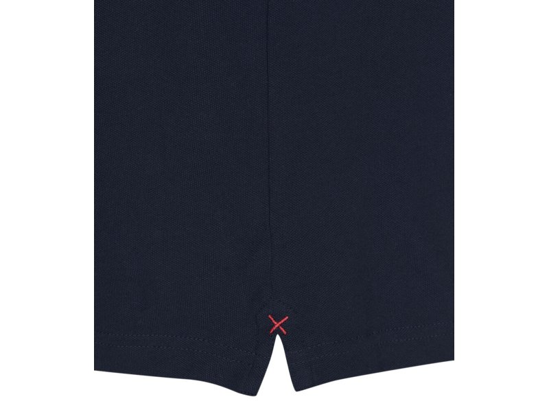 Clique - Stretch Premium Polo L/S Clique - Stretch Premium Polo L/S