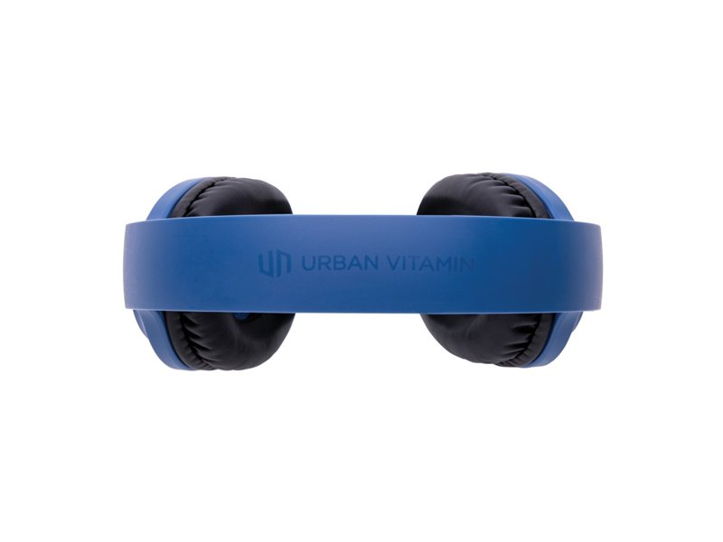 Urban Vitamin Belmont draadloze hoofdtelefoon Urban Vitamin Belmont draadloze hoofdtelefoon