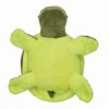 ALBERT - Pluche schildpad