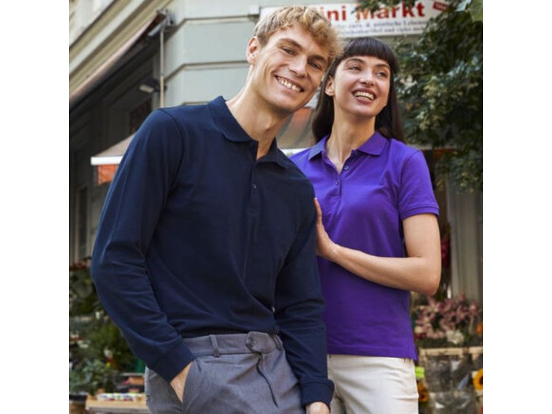 Clique Classic Lincoln L/S Clique Classic Lincoln L/S