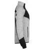 Clique Haines Fleece Jacket Ladies