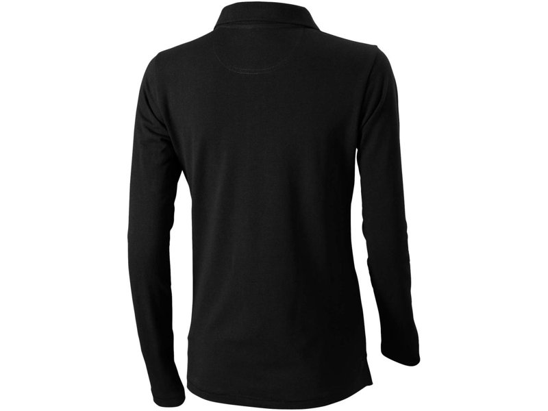 Vrouwen polo | Lange mouwen » v.a. € 16,84 | Excl. logo