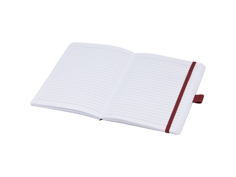Berk notitieboek van gerecycled papier Berk notitieboek van gerecycled papier