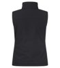 Clique Padded Softshell Vest Lady Clique Padded Softshell Vest Lady