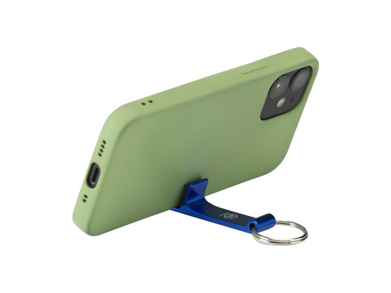 Alu Opener Phone Stand Recycled Alu Opener Phone Stand Recycled