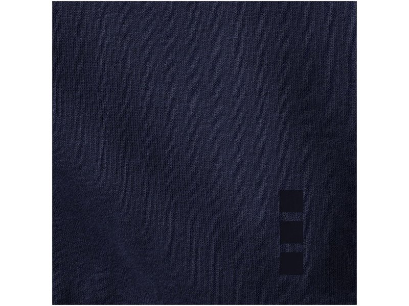 Arora heren hoodie met ritssluiting Arora heren hoodie met ritssluiting