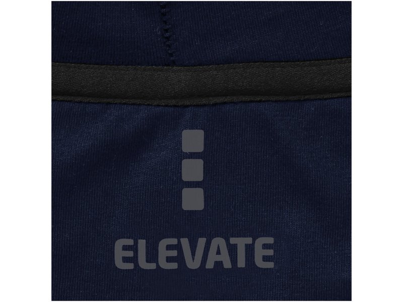 Arora heren hoodie met ritssluiting