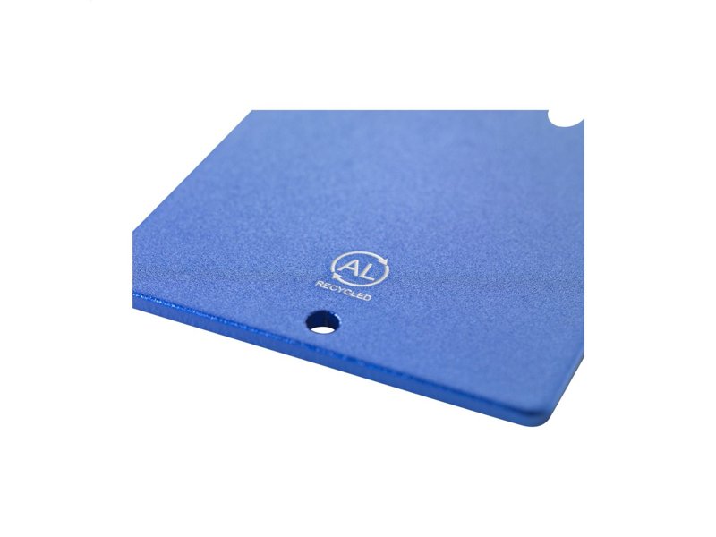 Carta Opener Recycled Alu flesopener Carta Opener Recycled Alu flesopener