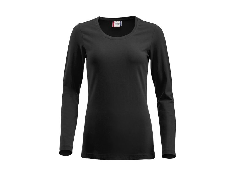 Clique Carolina L/S Clique Carolina L/S