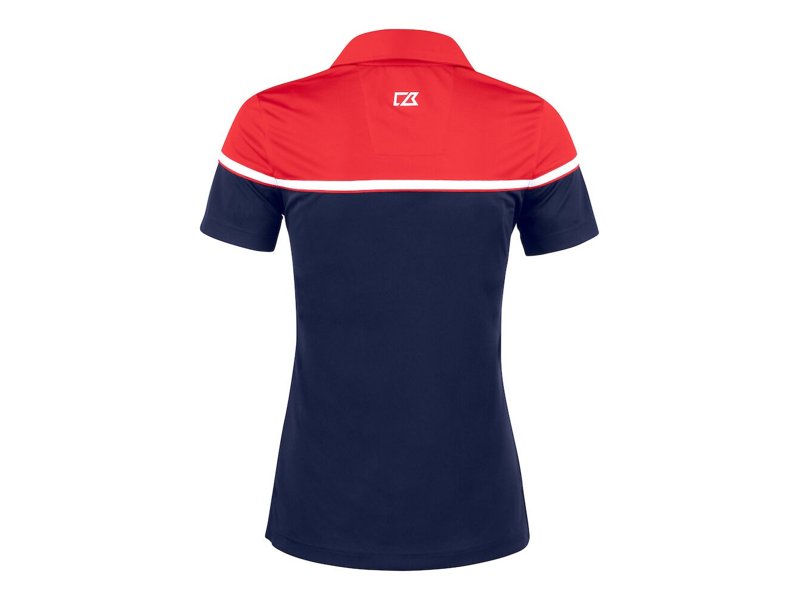 Cutter & Buck - Seabeck Polo Dames Cutter & Buck - Seabeck Polo Dames