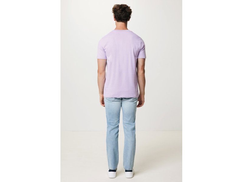 Iqoniq t-shirt Brett