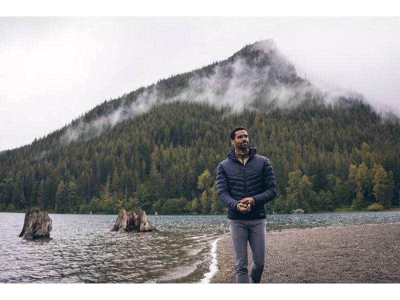 Cutter & Buck - Mount Adams Jacket Heren