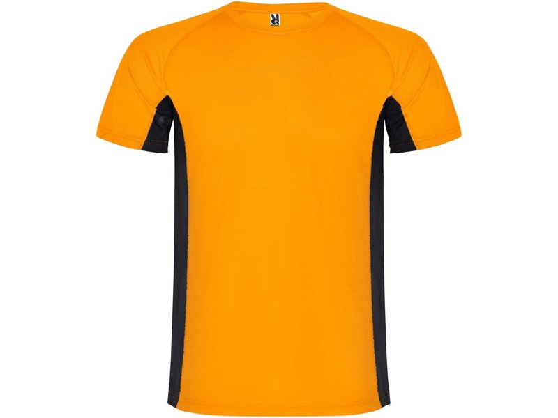 Shanghai sportshirt met korte mouwen voor kinderen Shanghai sportshirt met korte mouwen voor kinderen