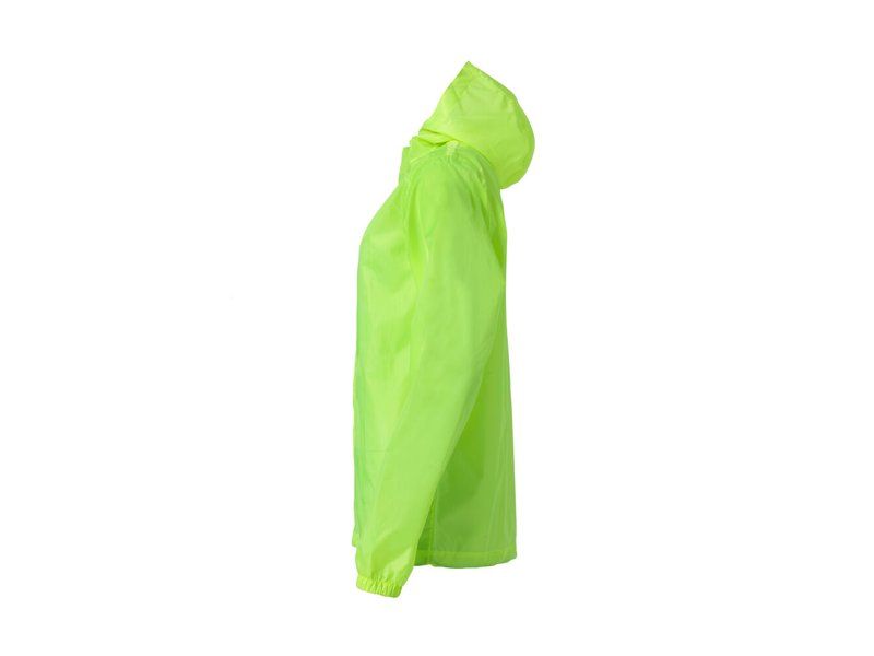 Clique Basic Rain Jacket