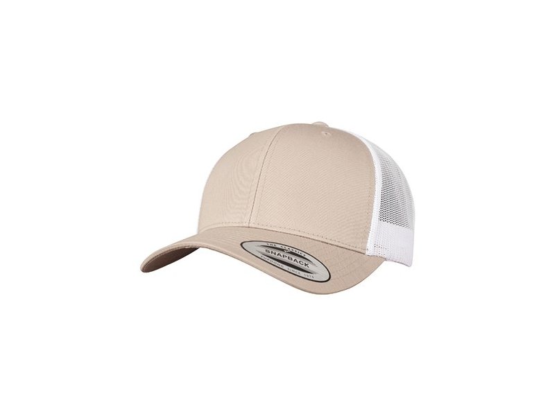 Retro Trucker 2-Tone cap Retro Trucker 2-Tone cap