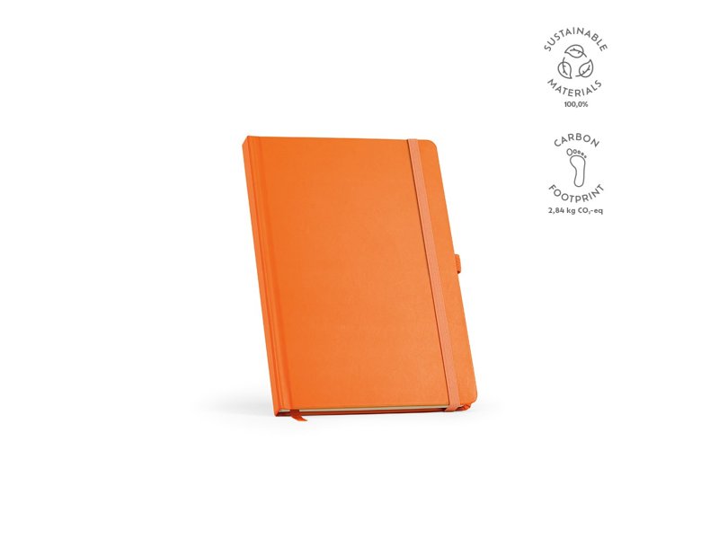 Notitieboek Marquez A5 Notitieboek Marquez A5