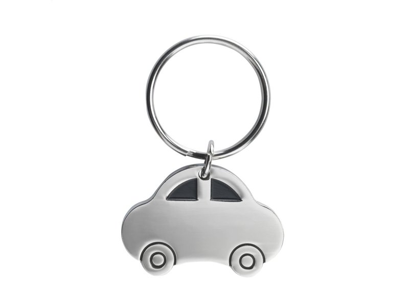Sleutelhanger Car