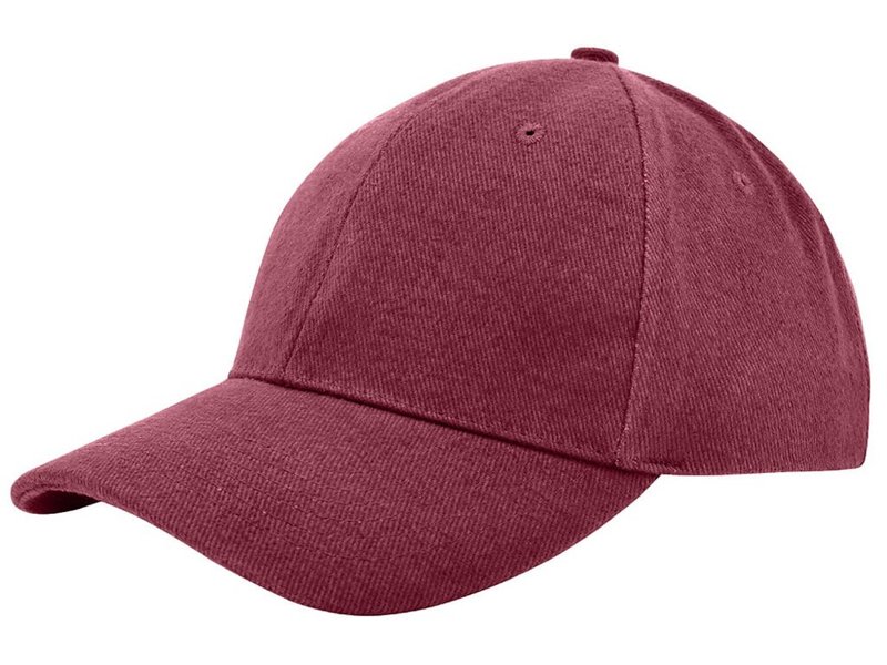 Nilton’s Heavy Cap bedrukken of borduren Nilton’s Heavy Cap bedrukken of borduren