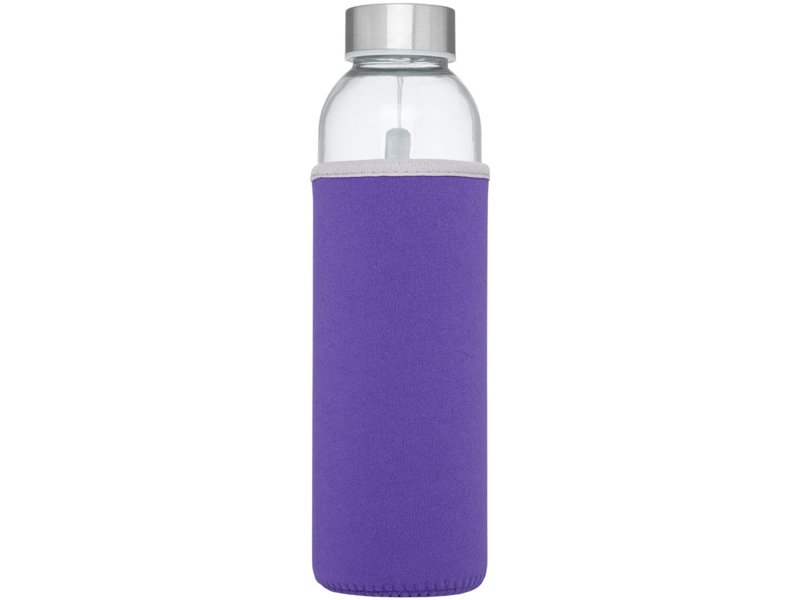 Bodhi 500 ml glazen drinkfles