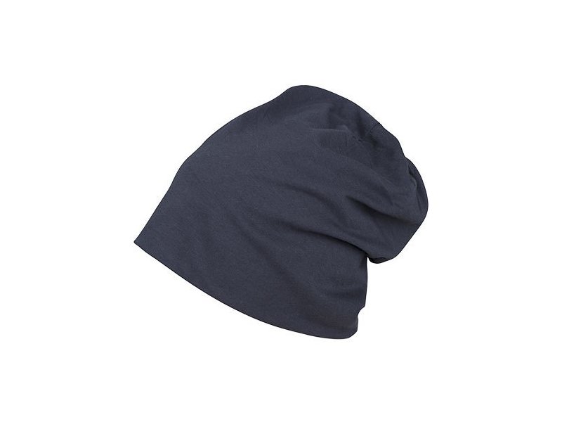 Build Your Brand - Jersey Beanie Build Your Brand - Jersey Beanie