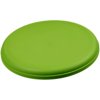 Orbit frisbee van gerecycled plastic