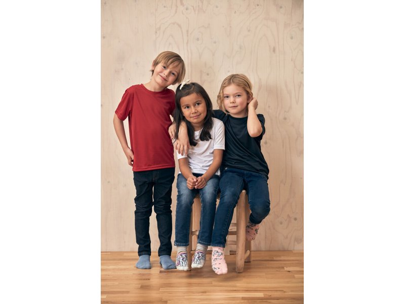 Clique Basic Active-T Junior