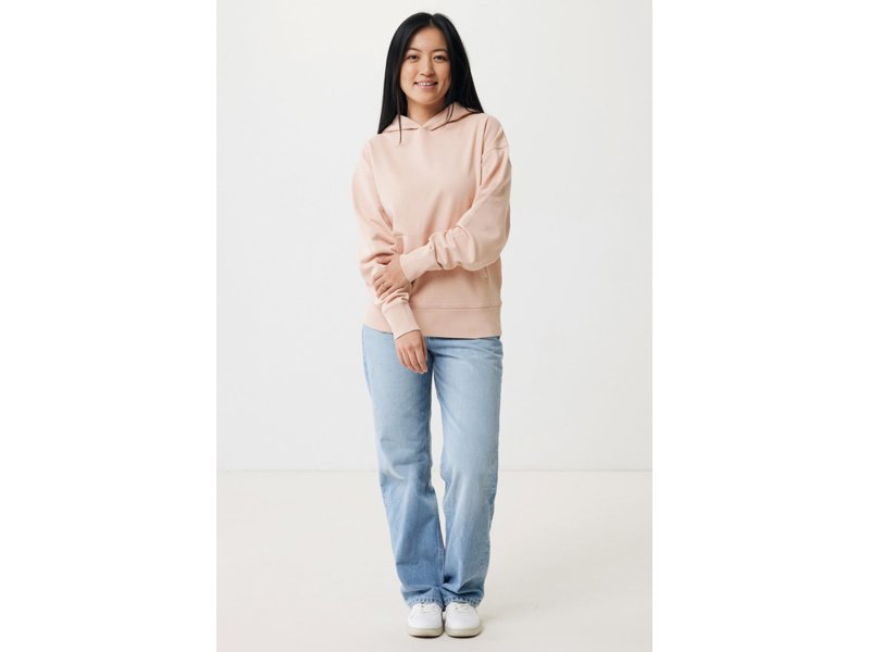 Iqoniq Yoho hoodie Iqoniq Yoho hoodie