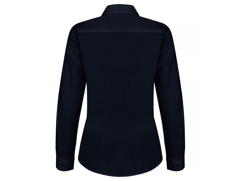 Clique Stretch Dames Overhemd
