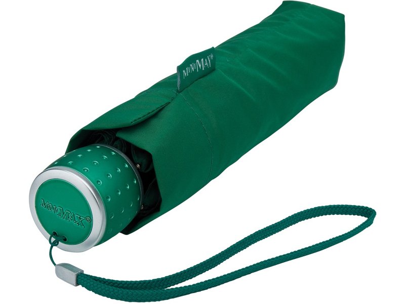 miniMAX - Opvouwbaar - Handopening - Windproof - 100 cm miniMAX - Opvouwbaar - Handopening - Windproof - 100 cm