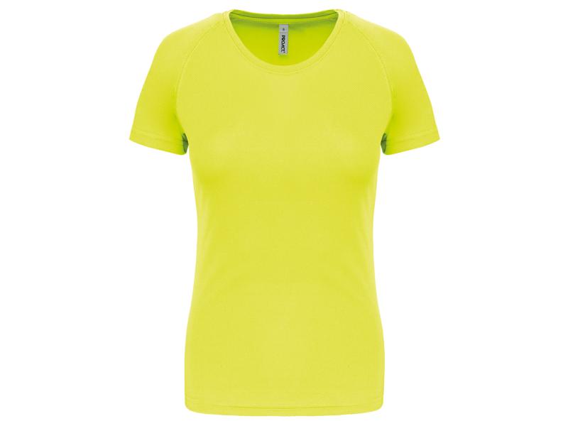 ProAct Functioneel Dames sportshirt ProAct Functioneel Dames sportshirt