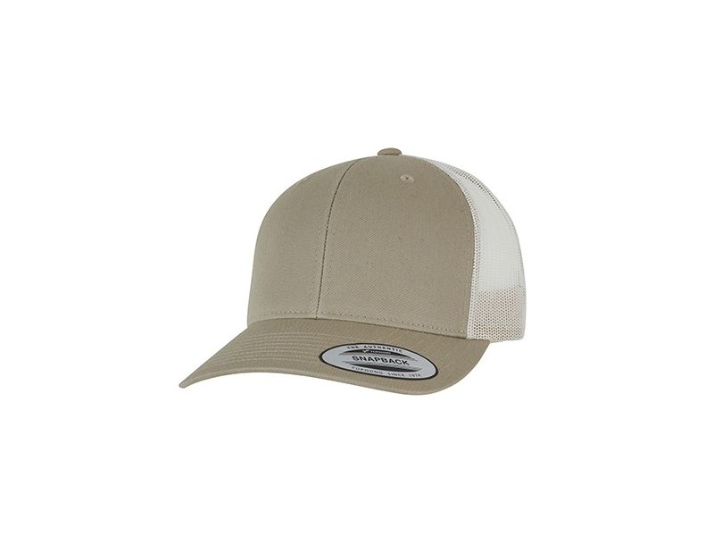 Retro Trucker 2-Tone cap Retro Trucker 2-Tone cap
