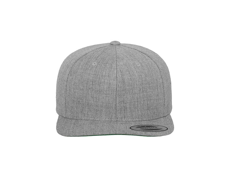 Yupoong snapback cap borduren of bedrukken - Snel leverbaar met uw logo bij | Yupoong snapback cap borduren of bedrukken - Snel leverbaar met uw logo bij |