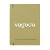 Notebook Agricultural Waste A5 - Softcover 32 vel Notebook Agricultural Waste A5 - Softcover 32 vel